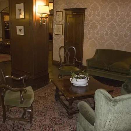 Ottoboni Hotel