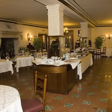 Hotel Ottoboni 4*