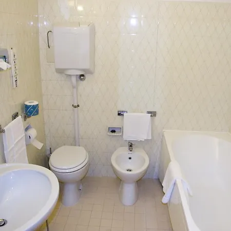 Ottoboni Hotel Pordenone