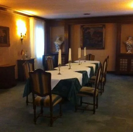 Ottoboni Hotel