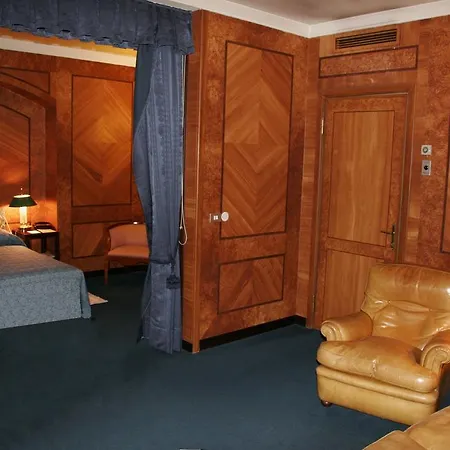 Ottoboni Hotel 4*