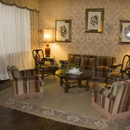Hotel Ottoboni