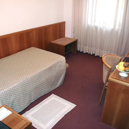 Hotel Ottoboni 4*