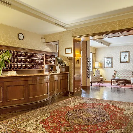 Hotel Ottoboni Pordenone