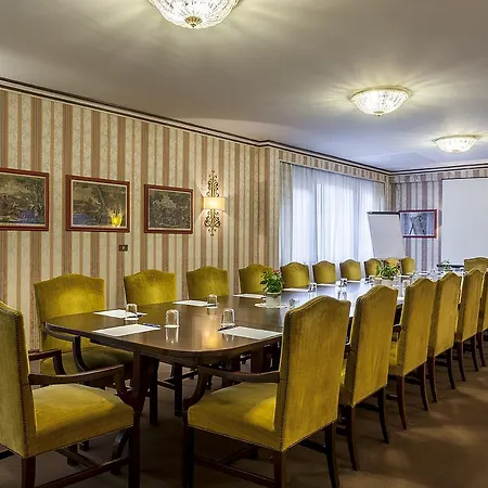 Hotel Ottoboni 4*