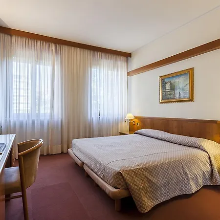 Ottoboni Hotell Pordenone